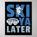 Suche nach lustige skifahren poster Berg