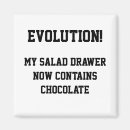 Suche nach lustige schokolade magnete Witz