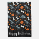 Suche nach dinosaurier geschirr tücher Kürbis