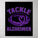 Suche nach hei poster Alzheimer sensibilisierungsband
