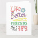 Suche nach lebenslang karten Für ihn