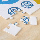 Suche nach judentum puzzle Menorah