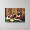 Suche nach john everett millais leinwandbilder Sir
