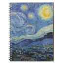 Suche nach van gogh kleine notizbücher Post impressionist
