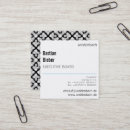 Suche nach kühlen visitenkarten Für ihn