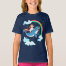 Suche nach narwhal einhorn tshirts Niedlich