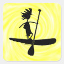 Suche nach paddel aufkleber Surfen