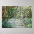 Suche nach bayou poster Wasser