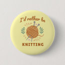 Suche nach nadeln buttons Garn