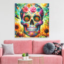 Suche nach muertos leinwandbilder Zucker