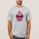 Suche nach cupcakes tshirts Schokolade