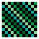 Suche nach gingham poster Für alle