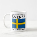 Suche nach svenske tassen Schweden