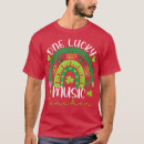 Suche nach st patricks day tshirts Kleeblatt