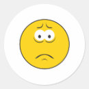 Suche nach trauriges gesicht aufkleber Smilie