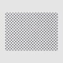 Suche nach punkte seidenpapier Schwarze polka punkte