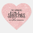 Suche nach künstler aufkleber Für sie