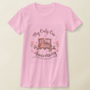 Suche nach eulen tshirts Für sie