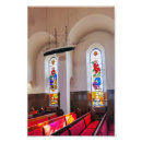 Suche nach buntglas fenster poster Kirche