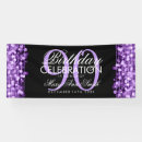 Suche nach lichter banner Lila