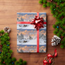 Suche nach schneebedeckte berge geschenkpapier Für alle