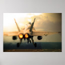 Suche nach hornissen poster Militär
