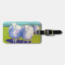 Suche nach schaf gepäckanhänger Niedlich