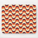 Suche nach orange braun mousepads Abstrakt