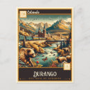Suche nach durango postkarten Farbenspiel
