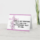 Suche nach überzeugungen karten Gott