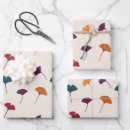 Suche nach ginkgo blätter geschenkpapier Natur