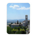 Suche nach umbrien magnete Assisi