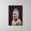 Suche nach artefakt leinwandbilder Skulpturen