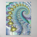Suche nach goldene spirale poster Goldgelb