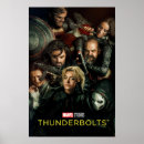 Suche nach marvel poster Donnerkeile