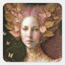 Suche nach rosa fee aufkleber Hübsch