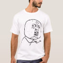 Suche nach kein y u tshirts Meme