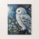 Suche nach owl alle puzzle Vögel