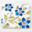 Suche nach botanisches muster mousepads Blumen