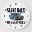 Suche nach kick wanduhren Für alle