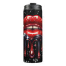 Suche nach red lips tassen Modern