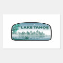 Suche nach lake tahoe aufkleber California