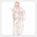 Suche nach messias aufkleber Christus