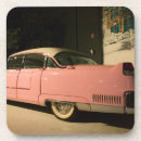 Suche nach elvis untersetzer Cadillac