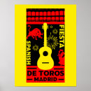 Suche nach toros poster Stierkämpfer