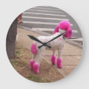 Suche nach poodle wanduhren Für alle