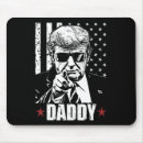 Suche nach amerikanische politik mousepads Trumpf