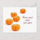 Suche nach halloween nahrung postkarten Kürbis