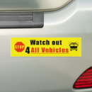 Suche nach fahrzeuge autoaufkleber Verkehrssicherheit