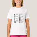 Suche nach die zehn gebote tshirts International hebräisch